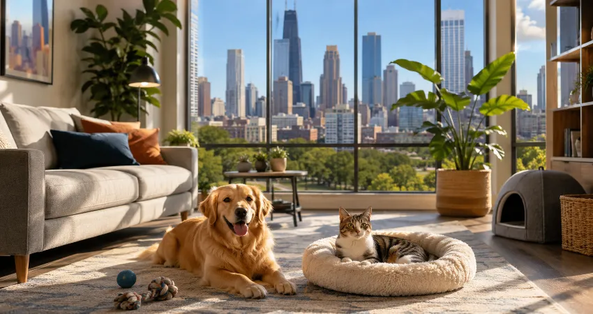 Pet-Friendly Apartments For Rent In Chicago.png